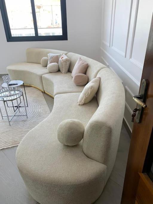Superbe Appartement Neuf Aux Almadies 3 Pieces داكاغْ المظهر الخارجي الصورة