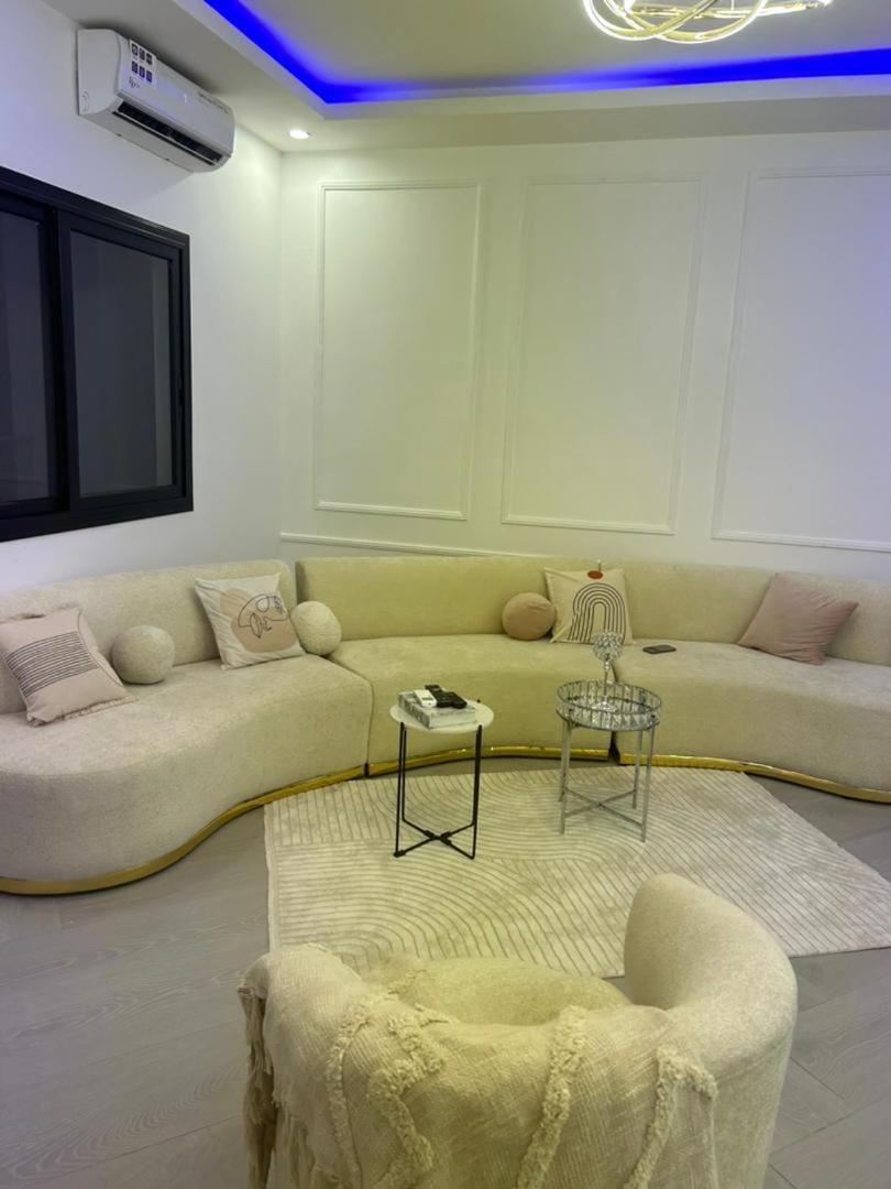 Superbe Appartement Neuf Aux Almadies 3 Pieces داكاغْ المظهر الخارجي الصورة